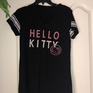 Hello kitty shirt